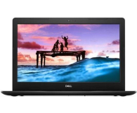 Dell Inspiron 3580 i5-8265U/8GB/256/Win10 R520 Czarny - 484713 - zdjęcie 1